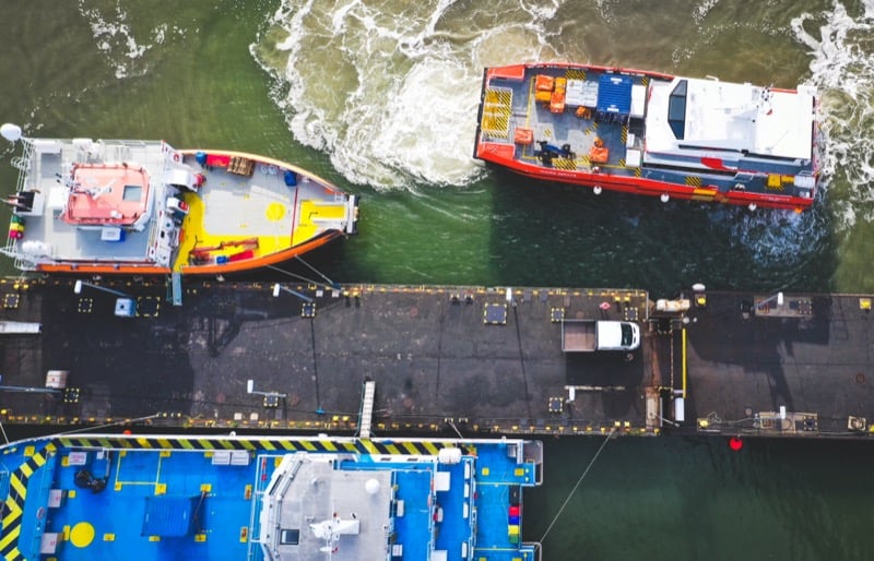 Maritime Project Management